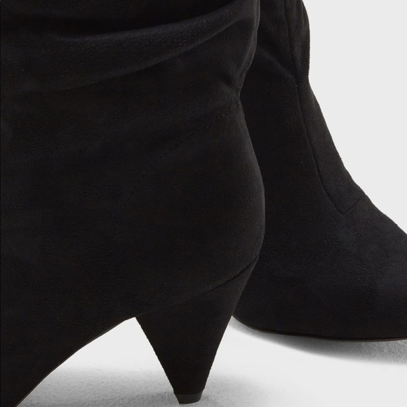 Call It Spring Haalenna Ankle Boots - Picture 6 of 10